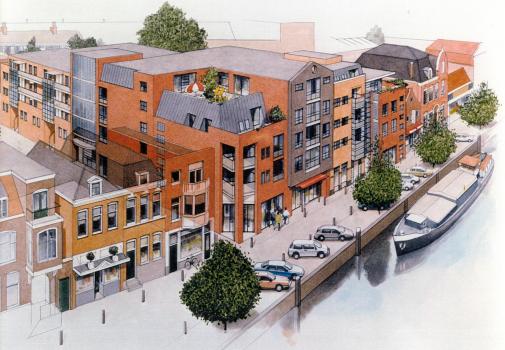 SCAN_ABA_9313_Artist Impression Maassluis.JPG